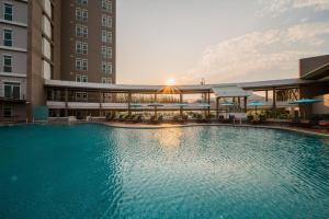 Wora Wana Hua Hin Hotel & Convention