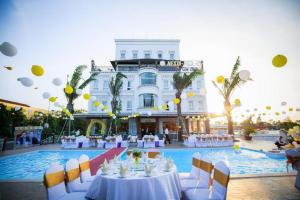 Nesta Hotel Can Tho