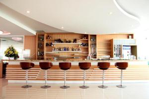 Nesta Hotel Can Tho