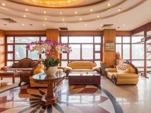 Hoang Yen Hotel Thuan An