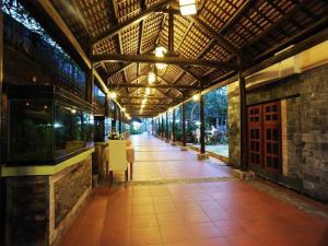Hoang Yen Hotel Thuan An