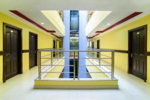 OYO 105 Hotel Travel INN