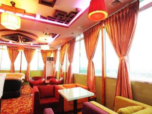 Hoang Yen Hotel Thuan An