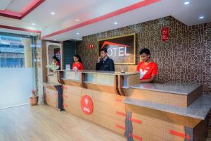 OYO 105 Hotel Travel INN