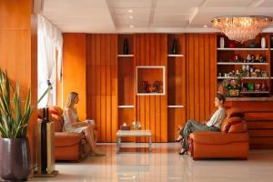 Nesta Hotel Can Tho