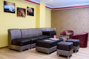 OYO 105 Hotel Travel INN