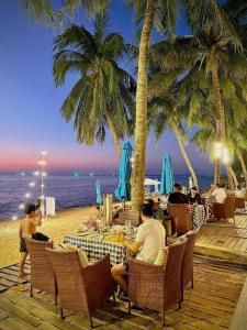 HAWAII RESORT PHU QUOC