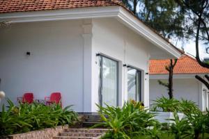 HAWAII RESORT PHU QUOC