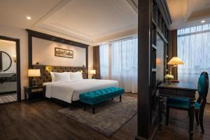 Mina Hotel and Spa