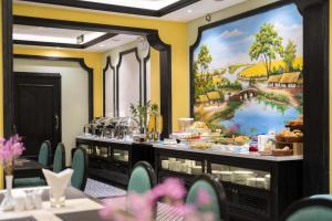 Mina Hotel and Spa