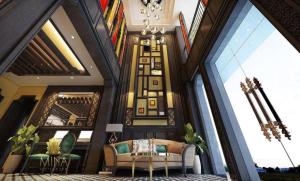 Mina Hotel and Spa