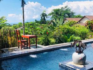 Atmaland Resort