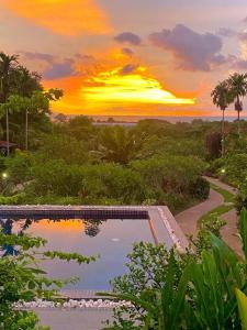 Atmaland Resort