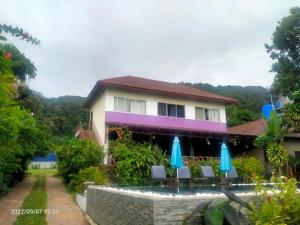Atmaland Resort