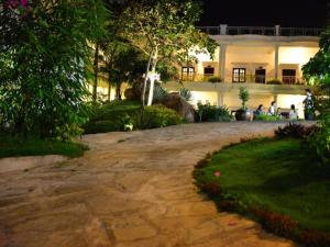Suncosy Central Phu Quoc Resort