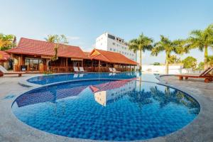 Suncosy Central Phu Quoc Resort
