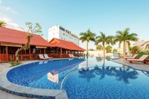 Suncosy Central Phu Quoc Resort