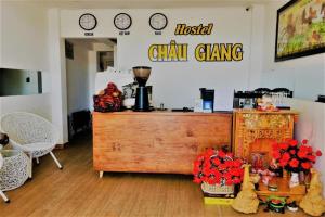 Chau Giang Hotel