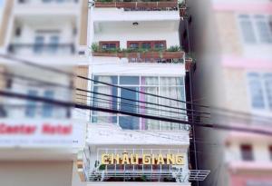 Chau Giang Hotel