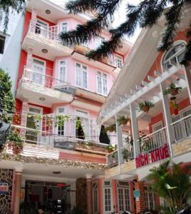 Bich Khue Hotel