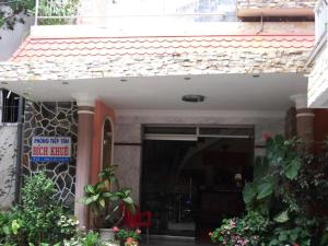 Bich Khue Hotel