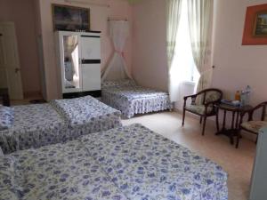 Bich Khue Hotel