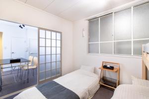 Epilogue Hotel 202