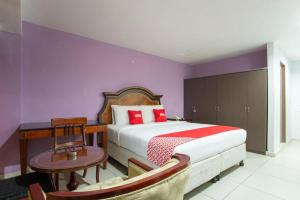 OYO 90030 Hotel Al Jafs