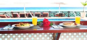 South Gap Hotel