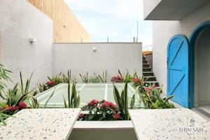 Shin Sam Boutique Hotel