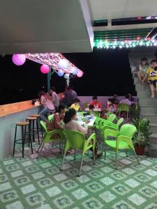 NGUYEN LONG Hotel