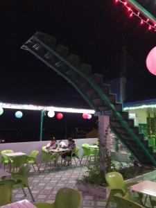 NGUYEN LONG Hotel