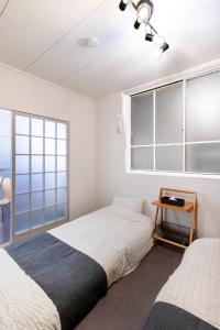 Epilogue Hotel 202