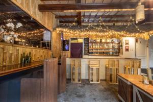 Baybayin Hostel and Co-Live
