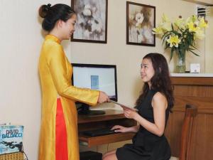 Sen Hotel Saigon