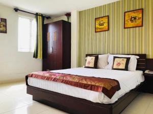 Sen Hotel Saigon