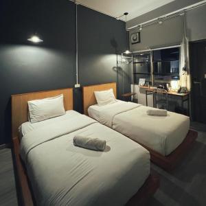 Sailomyen Cafe & Hostel