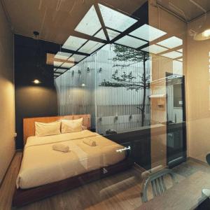 Sailomyen Cafe & Hostel
