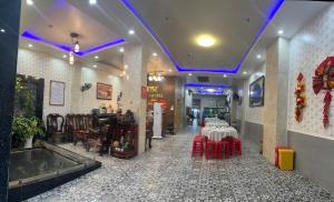 Sunrise Hotel Vung Tau