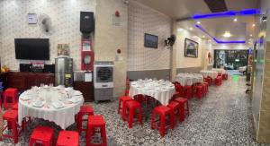 Sunrise Hotel Vung Tau