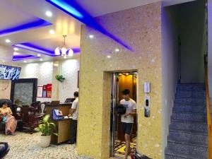 Sunrise Hotel Vung Tau