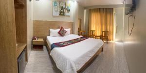 Sunrise Hotel Vung Tau