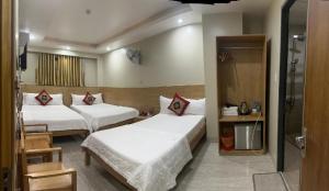 Sunrise Hotel Vung Tau