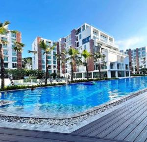 The one condo C415