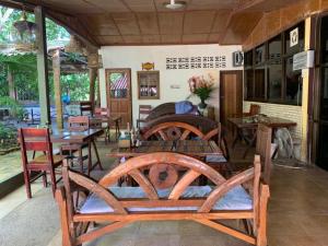 Faasai resort and Spa