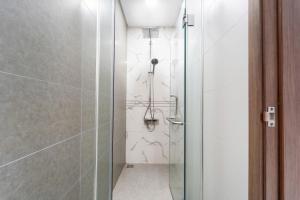 Sunwah Pearl Luxury Apartment