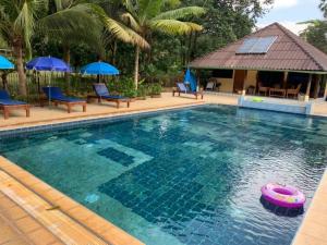 Faasai resort and Spa
