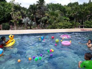 Faasai resort and Spa