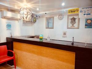 OYO 888 City Stay Inns Fortview BGC