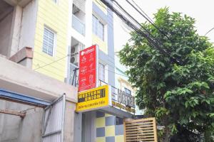 RedDoorz near Aeon Mall Binh Tan